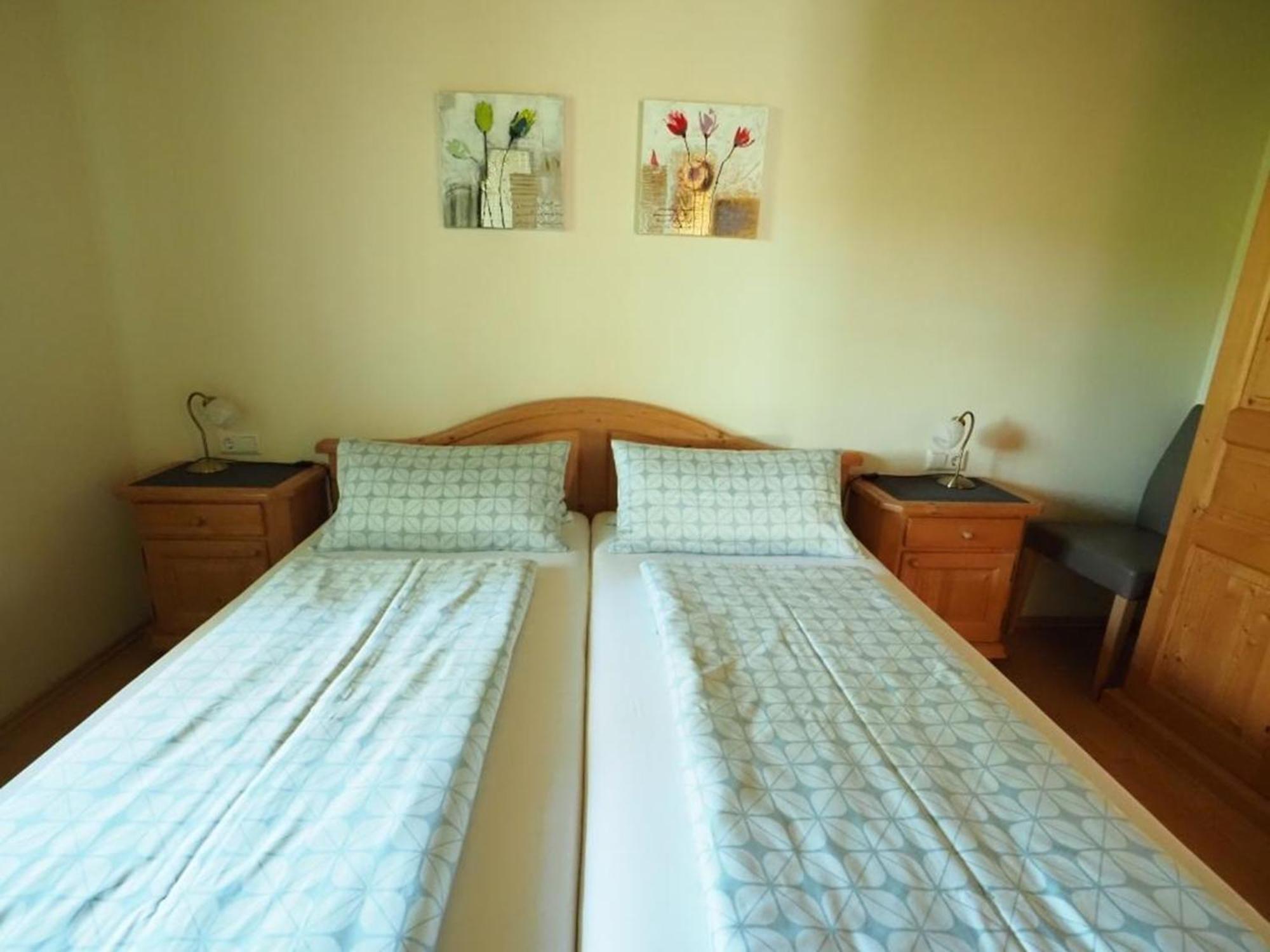 Ferienwohnung Stuiber Haarbach Ngoại thất bức ảnh