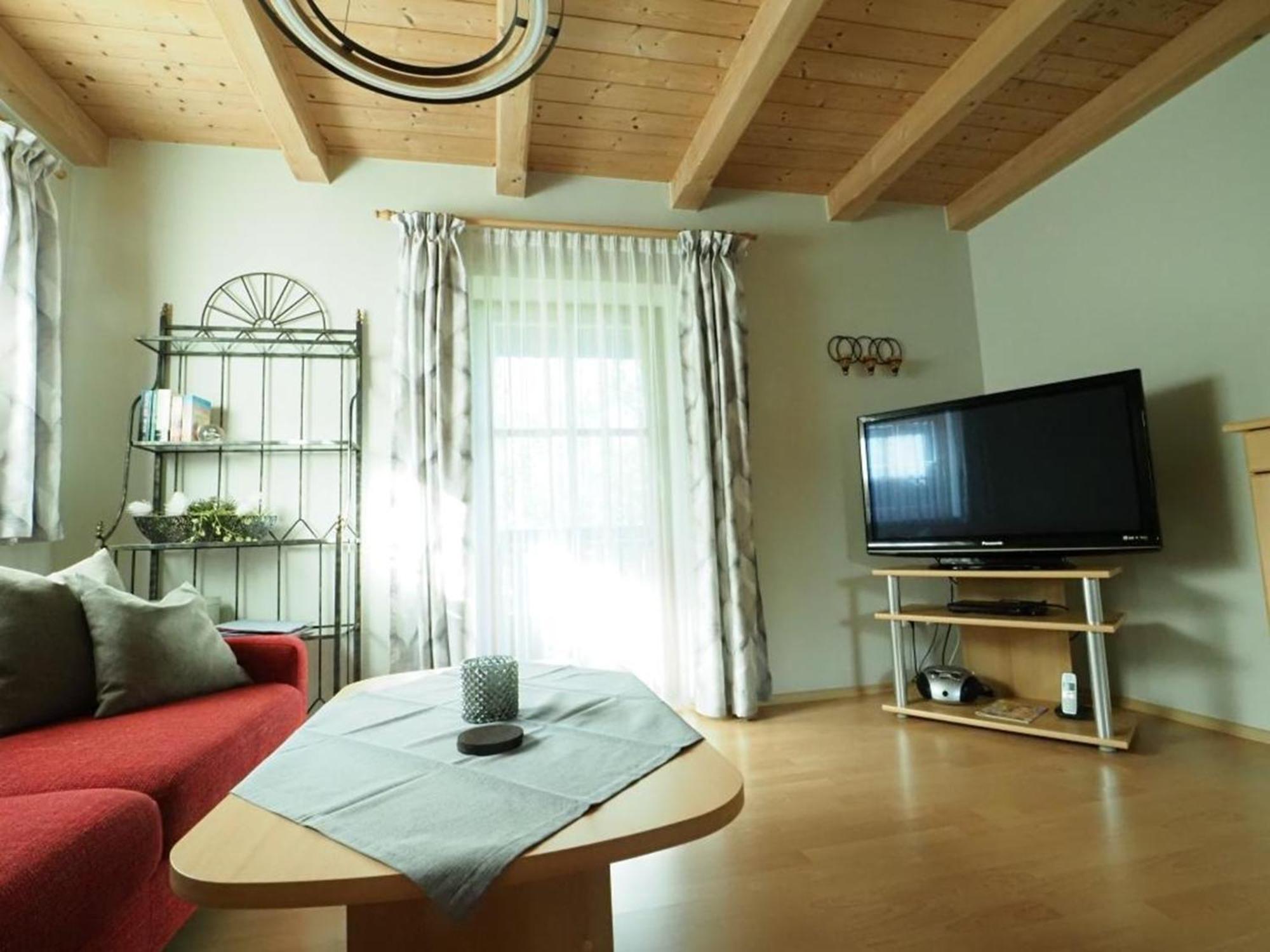 Ferienwohnung Stuiber Haarbach Ngoại thất bức ảnh
