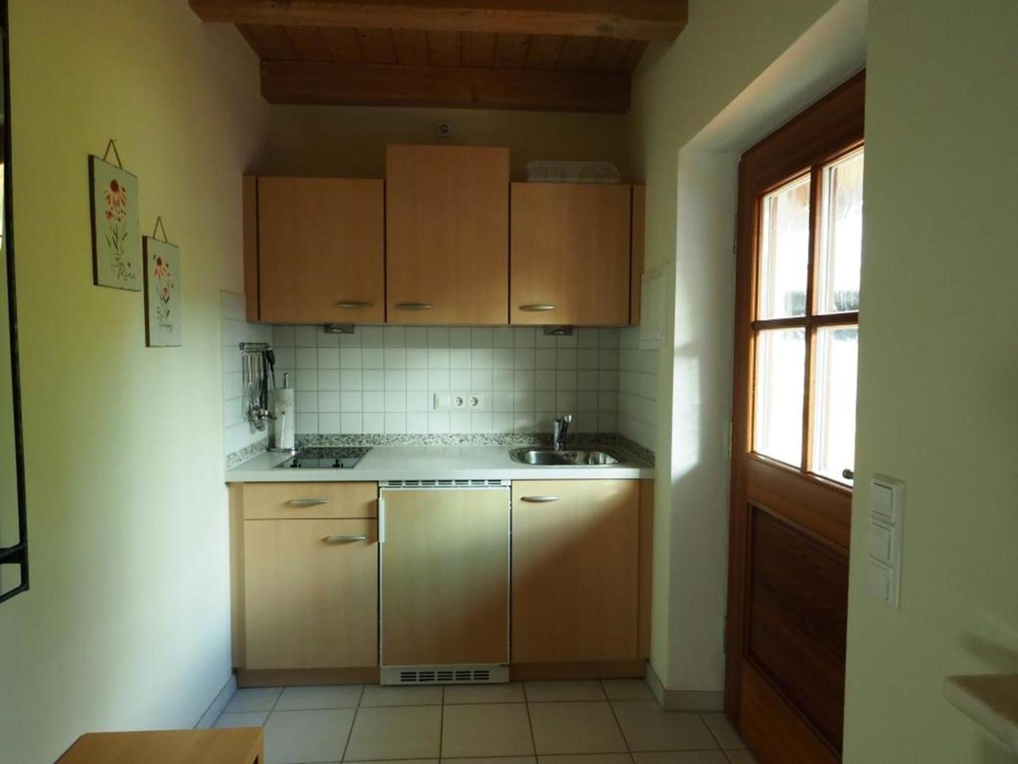 Ferienwohnung Stuiber Haarbach Ngoại thất bức ảnh