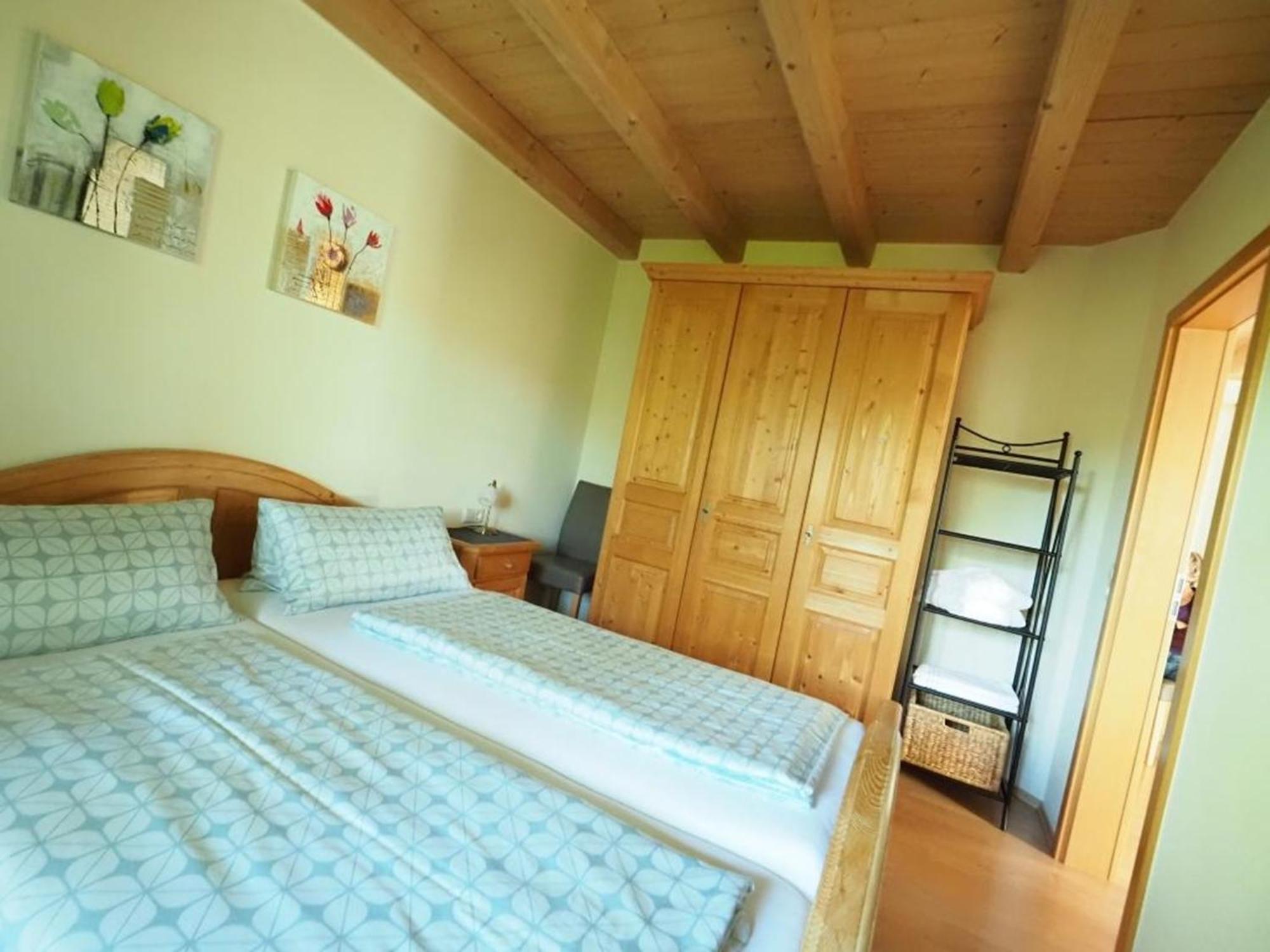 Ferienwohnung Stuiber Haarbach Ngoại thất bức ảnh