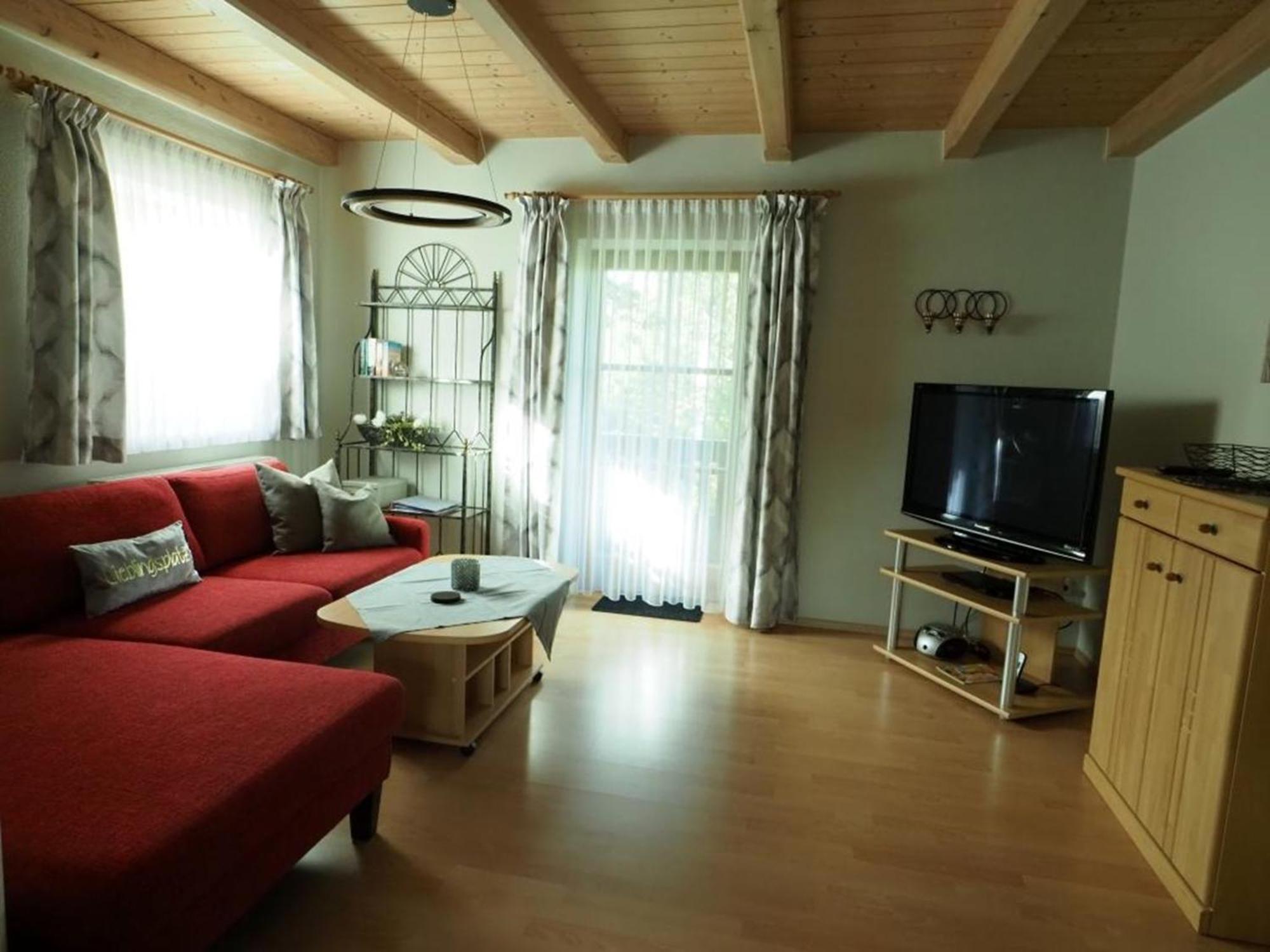 Ferienwohnung Stuiber Haarbach Ngoại thất bức ảnh
